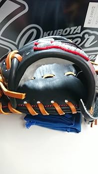 Amazon | ノーブランド品久保田スラッガー24MS硬式内野手用
